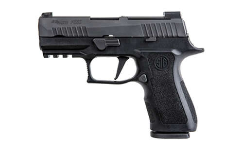 Handguns Sig Sauer P320 9mm SIG P320 X-COMPACT 9MM 3.6" 15RD BLK